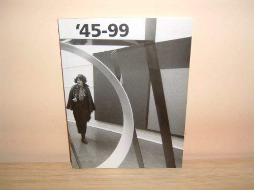 '45-99 (9780907074779) by Robertson