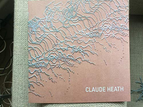 9780907074960: Claude Heath