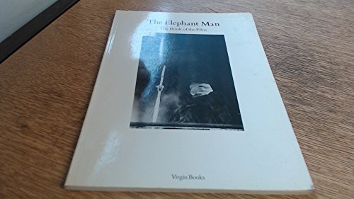 Stock image for Elephant Man: The Book of the Film for sale by WorldofBooks