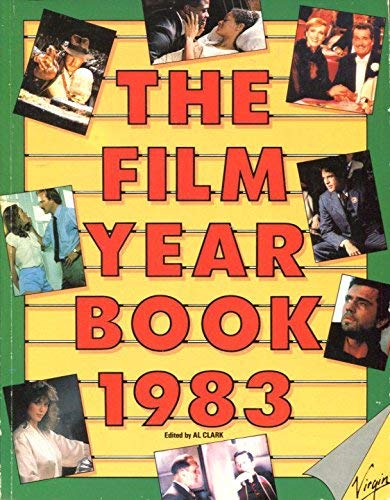 Stock image for Film Year Book 1983 for sale by Goldstone Books