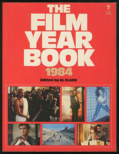 Beispielbild fr Film Year Book 1984 zum Verkauf von WorldofBooks