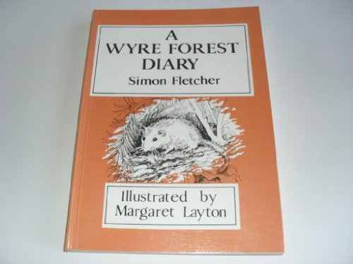 Imagen de archivo de Wyre Forest Diary a la venta por WorldofBooks