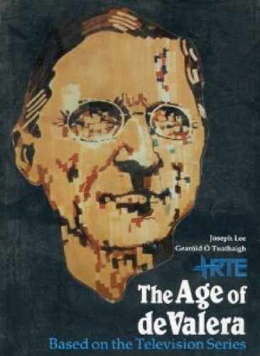 Stock image for Age of de Valera for sale by Better World Books: West