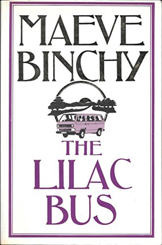 Beispielbild fr Lilac Bus zum Verkauf von WorldofBooks