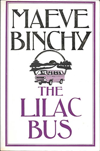 Stock image for Lilac Bus for sale by WorldofBooks