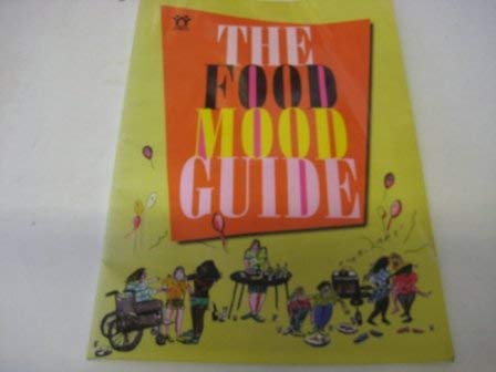 Food Mood Guide (9780907095750) by Sheila Ritchie