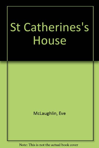 Stock image for St Catherines's House for sale by Michael Knight, Bookseller