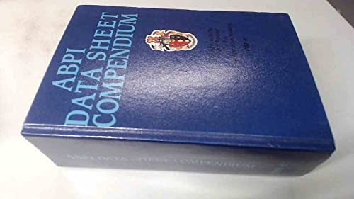 Immagine dell'editore per APBI Data Sheet Compendium 1990-91 venduto da Reuseabook