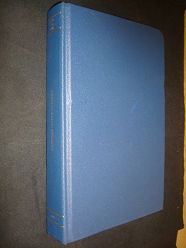 Beispielbild fr The Aristotelian Society, Supplementary Volume LXXX zum Verkauf von PsychoBabel & Skoob Books