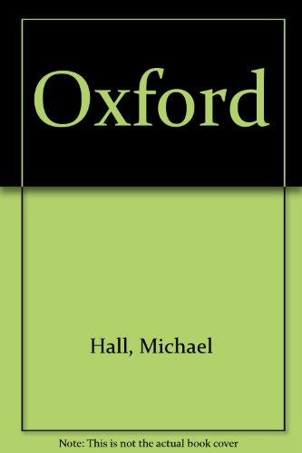 9780907115045: Oxford