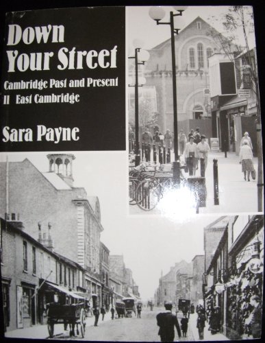 Beispielbild fr Down Your Street: v. 2 zum Verkauf von Housing Works Online Bookstore