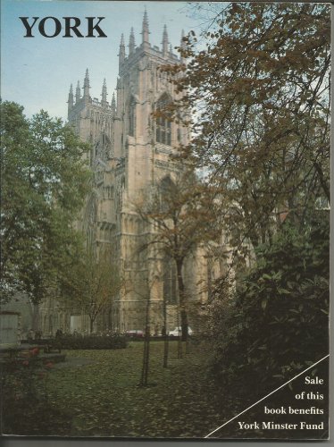 Stock image for York for sale by Better World Books: West