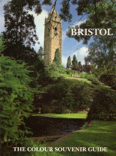 9780907115359: Bristol [Idioma Ingls]