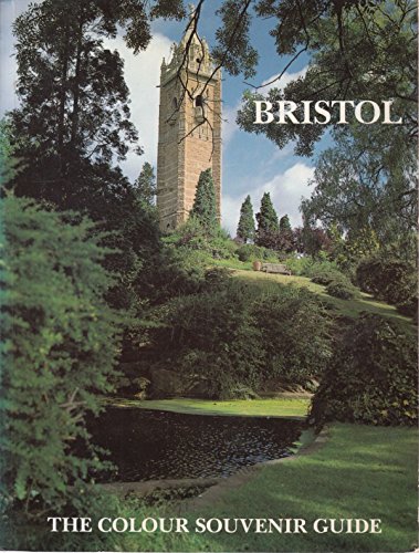 9780907115366: Bristol (The colour souvenir guide) [Idioma Ingls]