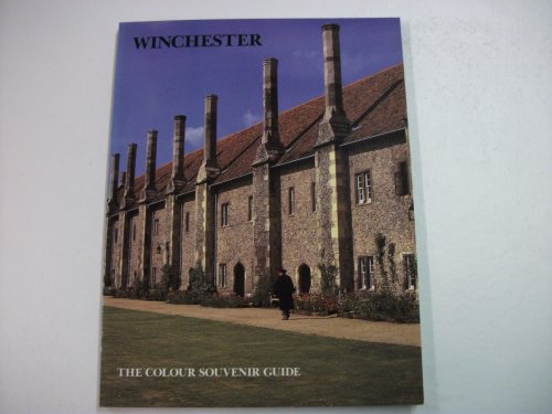 Stock image for Winchester for sale by Wonder Book