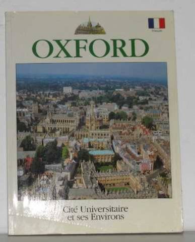 Stock image for Oxford for sale by medimops