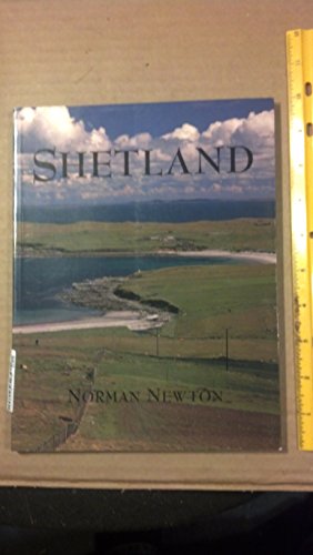 9780907115885: Shetland [Lingua Inglese]