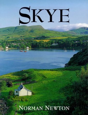 Beispielbild fr Skye (Pevensey Island Guides) zum Verkauf von SecondSale