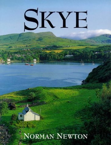 Stock image for Skye (Pevensey Island Guides) for sale by AwesomeBooks