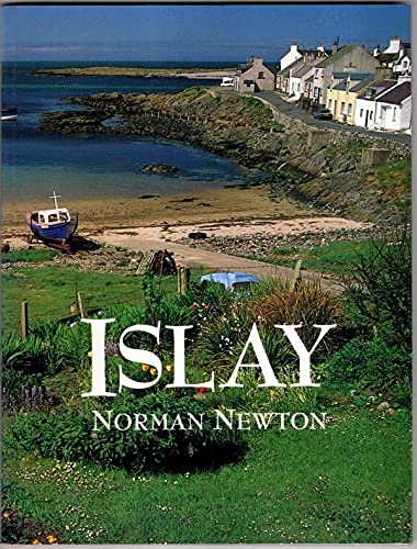 9780907115908: Islay (Pevensey Island Guides)