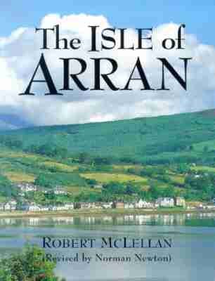 Stock image for The Isle of Arran (Pevensey Island Guides) for sale by Brit Books