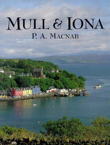 Stock image for Mull and Iona for sale by Better World Books
