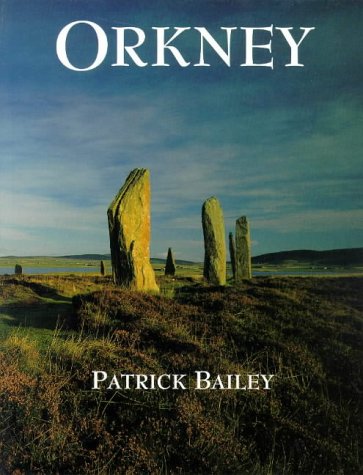 9780907115939: Orkney (Pevensey Island Guides) [Idioma Ingls]