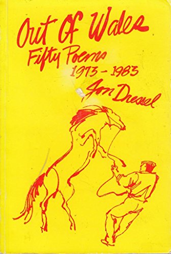 Imagen de archivo de Out of Wales: Fifty poems, 1973-1983 a la venta por Open Books West Loop