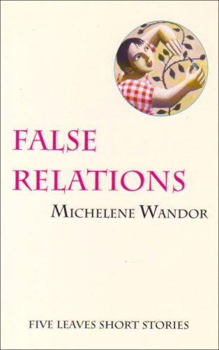 Beispielbild fr False Relations zum Verkauf von Blackwell's