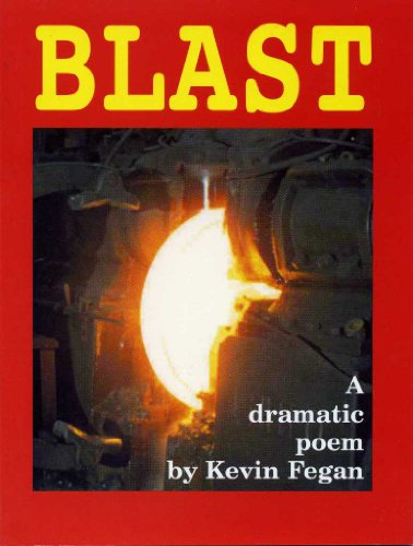 Stock image for Blast for sale by Blackwell's