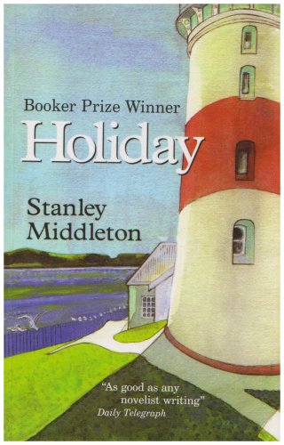 Stock image for Holiday for sale by WorldofBooks
