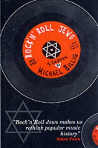 Beispielbild fr Rock 'N' Roll Jews zum Verkauf von Blackwell's