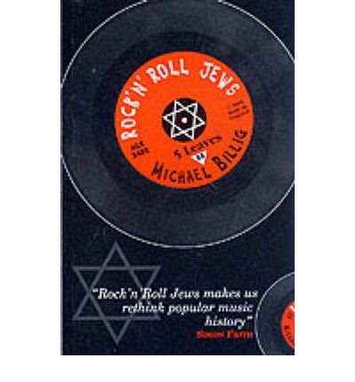 9780907123538: Rock 'n' Roll Jews