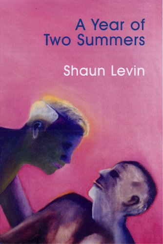 Imagen de archivo de A Year of Two Summers a la venta por WorldofBooks