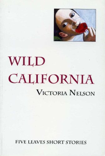 Beispielbild fr Wild California zum Verkauf von MusicMagpie