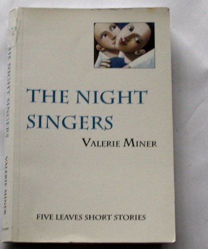 9780907123897: The Night Singers