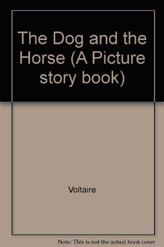 Stock image for The Dog and the Horse for sale by High Park Books