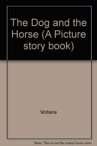 9780907144069: The Dog and the Horse (A Picture story book)