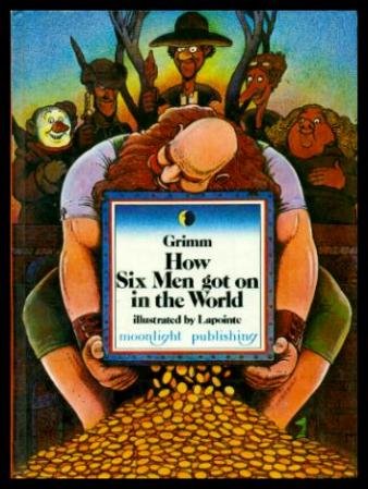 How Six Men Got on in the World