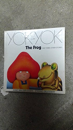 Stock image for The Frog and Three Other Stories (Yok-Yok) for sale by ThriftBooks-Atlanta