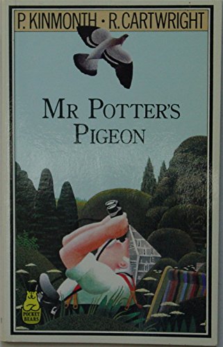 Beispielbild fr Mr Potter's Pigeon zum Verkauf von Ammareal