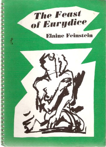 Imagen de archivo de The Feast of Eurydice a la venta por The Paper Hound Bookshop