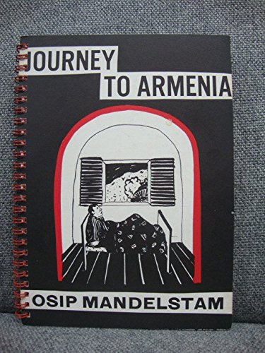 Stock image for Journey to Armenia for sale by Salsus Books (P.B.F.A.)