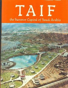 9780907151272: Taif: the Summer Capital of Saudi Arabia