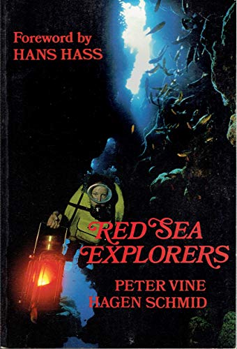 9780907151302: Red Sea Explorers (Immel's Red Sea library)
