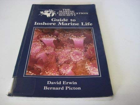 9780907151333: Guide to Inshore Marine Life