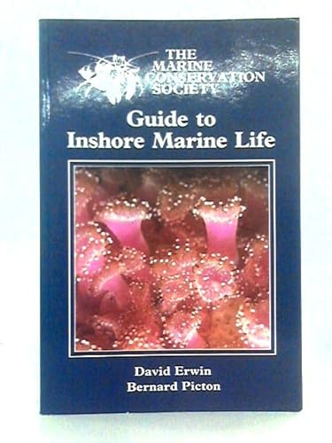 Beispielbild fr Guide to Inshore Marine Life zum Verkauf von Merandja Books