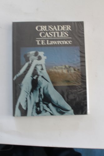 Imagen de archivo de Crusader Castles a la venta por The Happy Book Stack