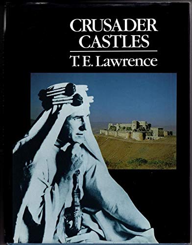 9780907151685: Crusader Castles