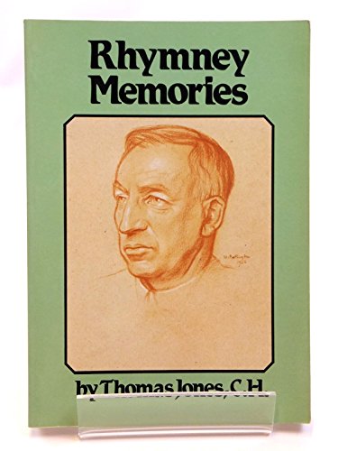Beispielbild fr Rhymney Memories zum Verkauf von WorldofBooks